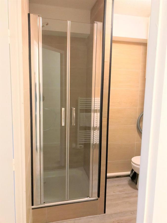 Bel Appartement Design Tout Confort Cenon Exterior photo